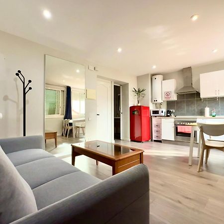 Apartamentos Playa Badalona Dış mekan fotoğraf
