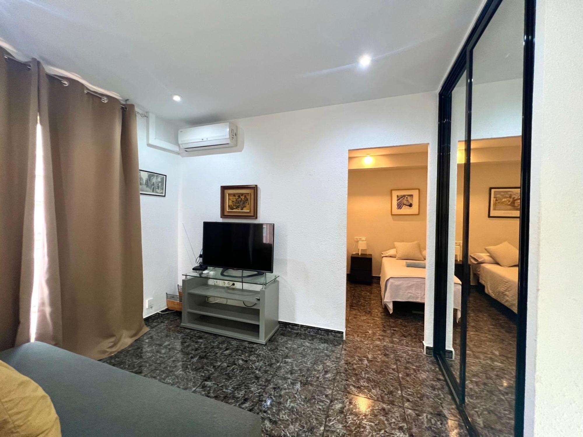 Apartamentos Playa Badalona Dış mekan fotoğraf