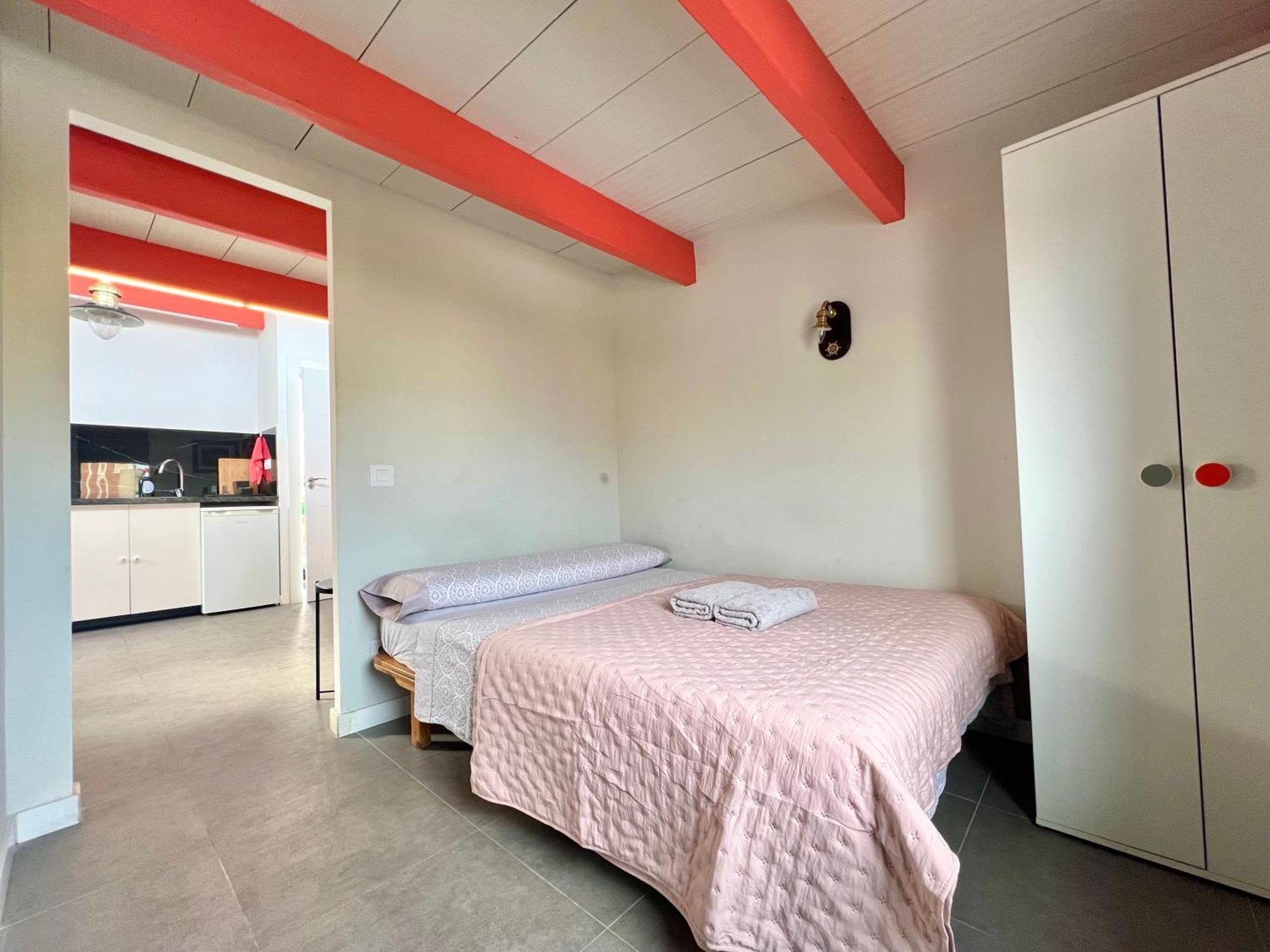 Apartamentos Playa Badalona Dış mekan fotoğraf