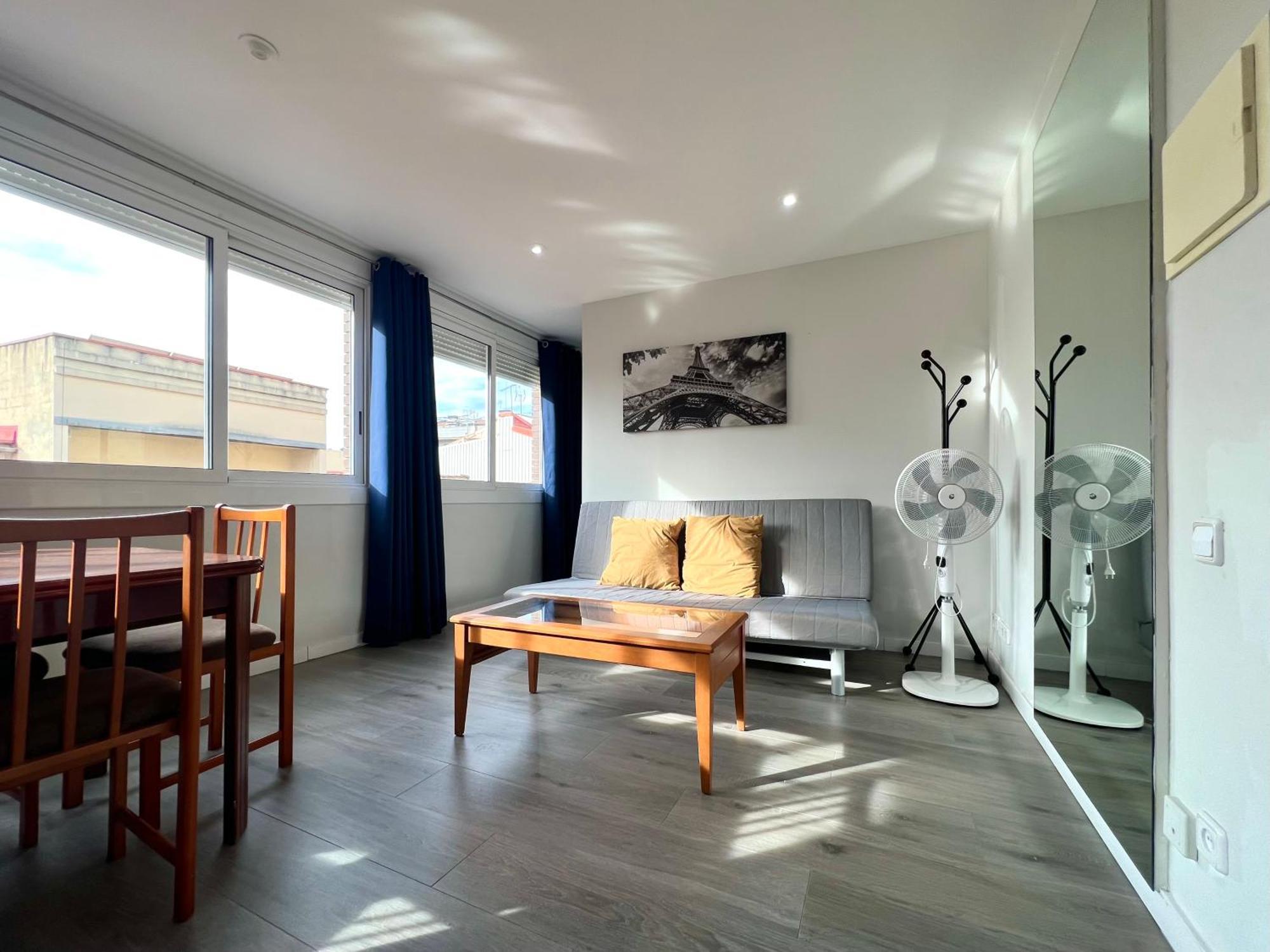 Apartamentos Playa Badalona Dış mekan fotoğraf