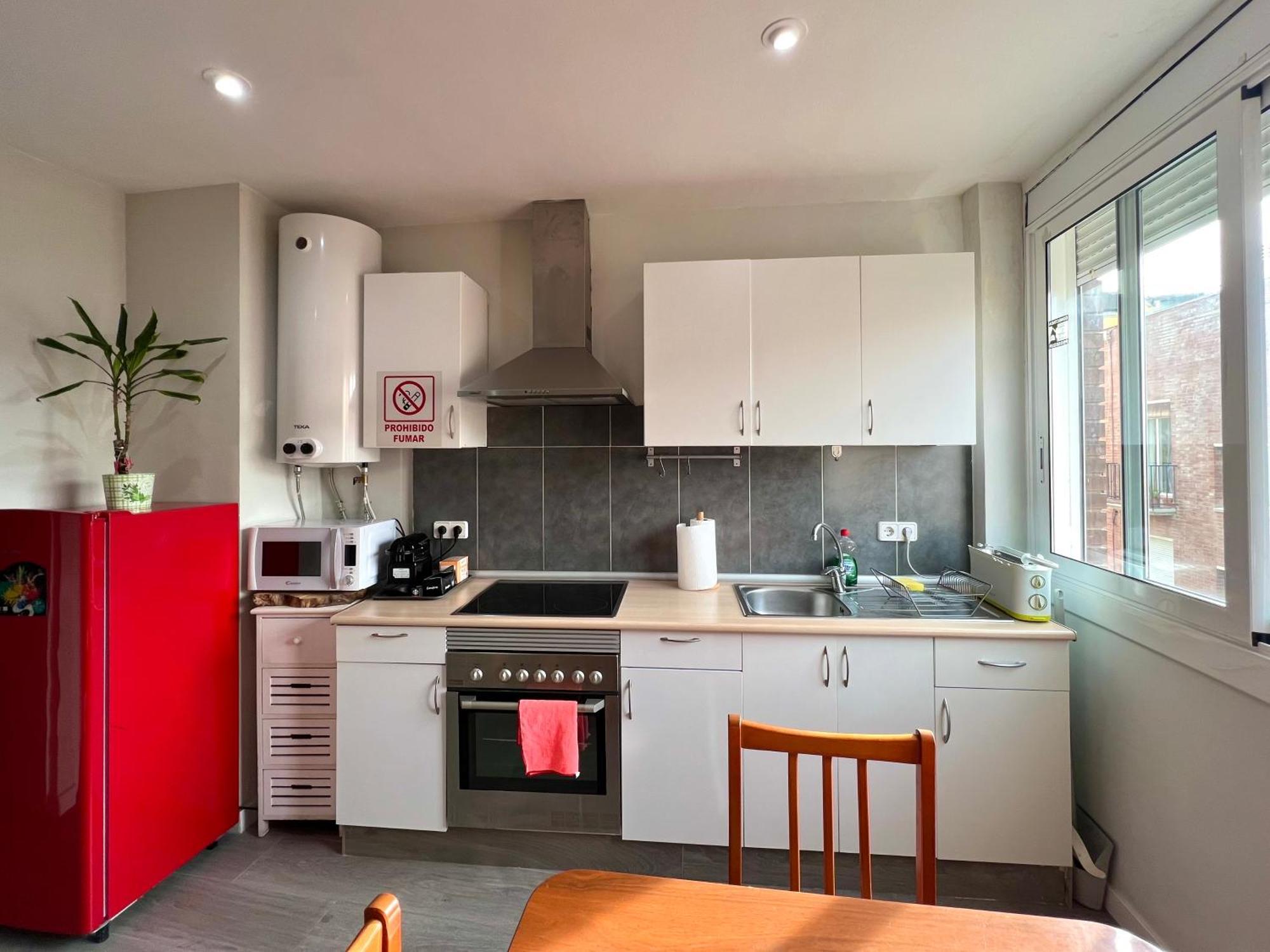 Apartamentos Playa Badalona Dış mekan fotoğraf
