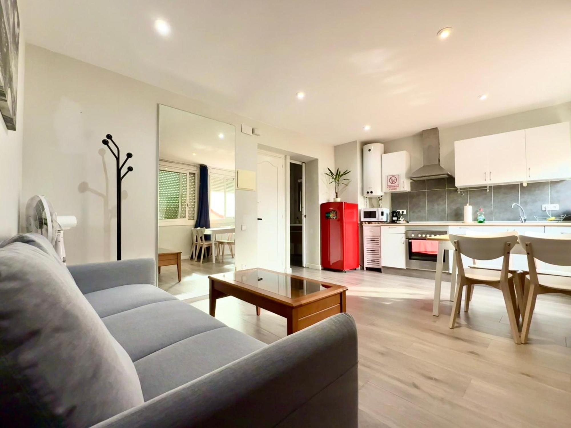 Apartamentos Playa Badalona Dış mekan fotoğraf