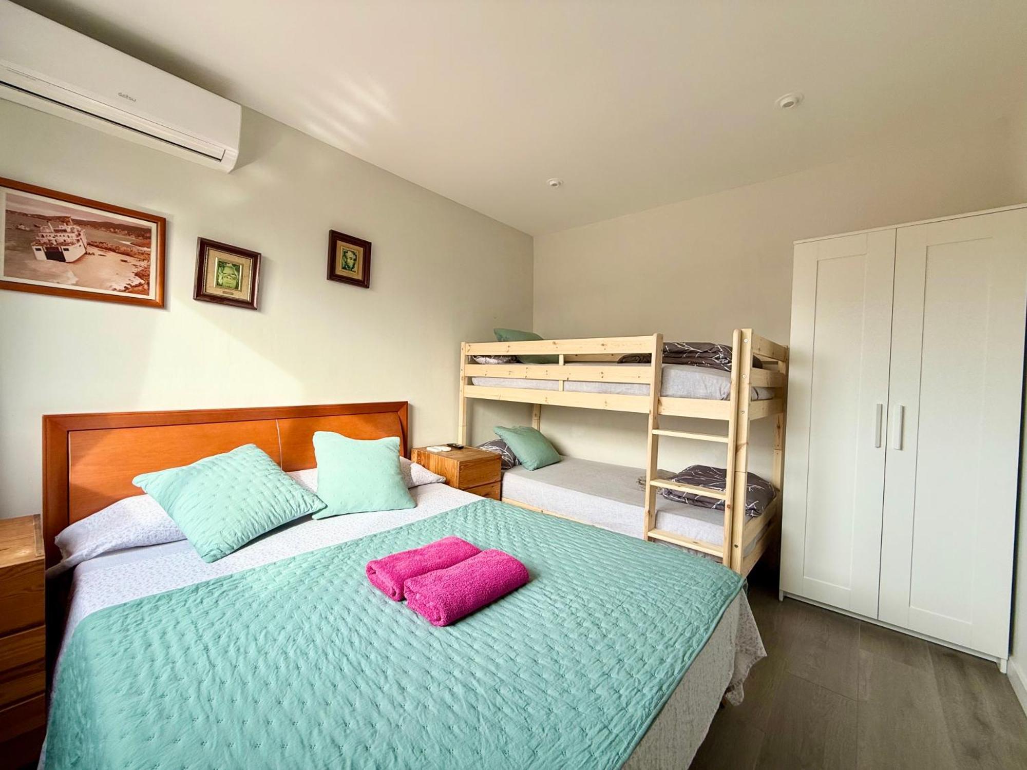 Apartamentos Playa Badalona Dış mekan fotoğraf